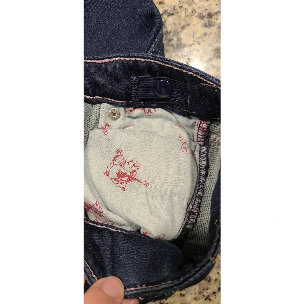 True Religion‎ Girls Jeans 18M